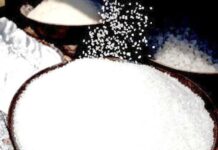 India Bans Sugar Exports Till September 30