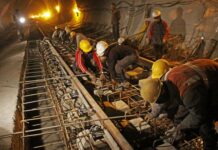 Machil-Z Gali Tunnel Sanctioned; DPR Underway, says Dy CM