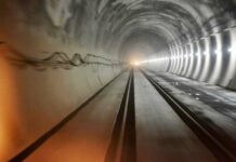 Chhatergala Tunnel Project to Transform Chenab Valley Connectivity in Jammu Kashmir