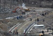 Survey for Bilaspur–Leh Railway Line Completed: Centre