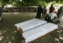 Machil Fake Encounter: 3 Years On, Mothers Wait For Justice