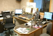 In Kashmir Public Broadcaster AIR Creates History, Stays Silent For Fourth Day