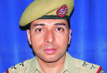 ‘Encounter Specialist Cop’, His PSO Sent On Judicial Custody for 15 Days