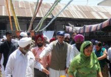 Guru Hargobind Ji’s Birthday; A Photo Feature