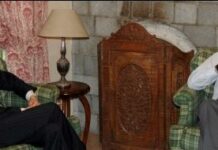 Swiss Ambassador Calls On CM