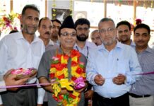 Congress Ready For Civic Polls: Soz