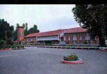 P Convent School Construction Illegal, No One Above Law: Distt Admn
