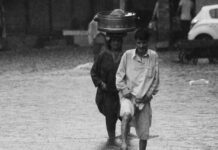 Inclement weather till May 8, MeT says