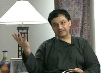 Remembering Shahid