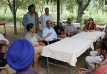 Cultural Academy’s First Terracotta Sculpture Camp Takes Off