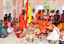Final phase of Amarnath Yatra 2013 begins