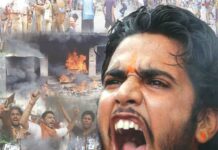 The Chenab Conflagration