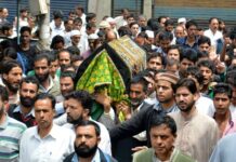 Eminent Cardiologist, Dr Jalal’s Last Journey