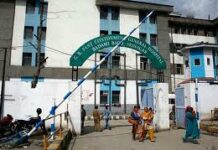 Govt’s Decision To Exonerate Dr Javaid Chowdry Is Shocking And Painful: DAK