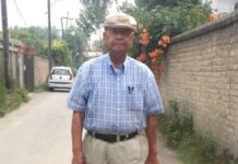 An Illustrious Life