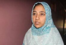 As Omar Tweets, Sufaira’s hopes revive