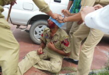 Kishtwar Clashes: 30 Injured, 60 Plus Properties Destroyed