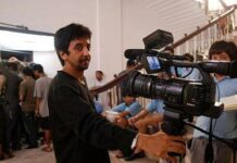 ‘Kashmir’ (Noor) Selected For Independent Film Week 2013