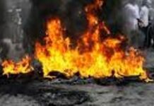 Night Curfew To Continue In Kishtwar