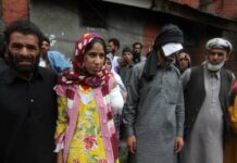 Gujjar groups clash in Kishtwar reaches Srinagar