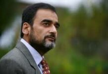 Ratanpuri Accuses His Party For Uncertainity In Kashmir, Says ‘Some NC Leader’s Hand-In-Glove With Saffron Groups