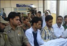 09 Year Old Girl Raped, Buried Alive In North Kashmir