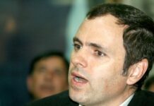 Let Us Tell Pakistan In Clear Terms That We Mean Business: Omar