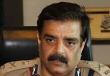 Situation Under Control; Geelani Converts Religious Platforms Into Political: DGP