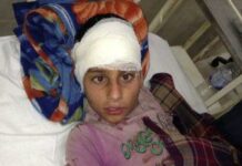 Leopard Injures 10 Year Old Boy in Doda