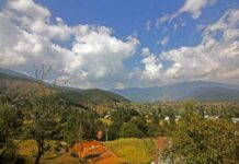 Widows of Dardpora: A Photo Essay