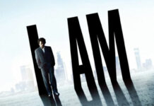 I am I