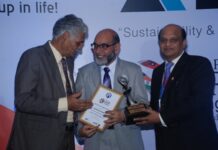 J&K Bank Bags Two HR Awards