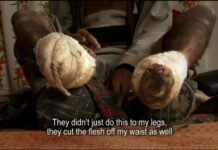 Kashmir’s Torture Trail Finalized For Rory Peck Award