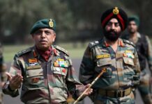 Keran operation called off, 8 militants killed: Army