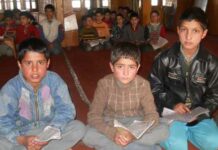 Caring For Less Privileged