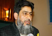 ‘Government fails to fulfil promises’