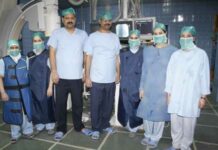 Fighting disease with technology