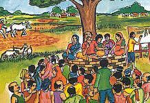 Grassroot governance