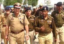 Delhi’s peace DNA