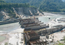 J&K is NHPC’s Power House