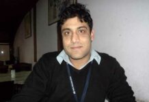 Memories of a Pandit boy