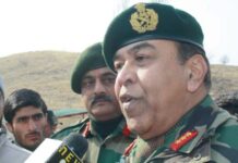 Localizing The Soldier