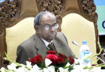 Rangarajan III