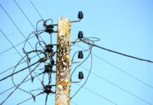 Village of Linemen