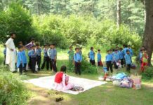 Shikargah Re-opened