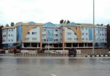 Big Business Malls