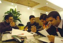 Enabling Entrepreneurship