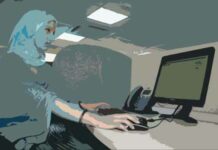Halo of Working Women