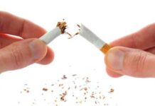 Quitting Ain’t So Hard