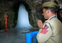 For the Lingam to last longer